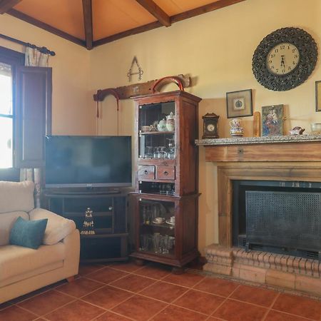 Casa Rural Los Miradores Marchena  Eksteriør bilde