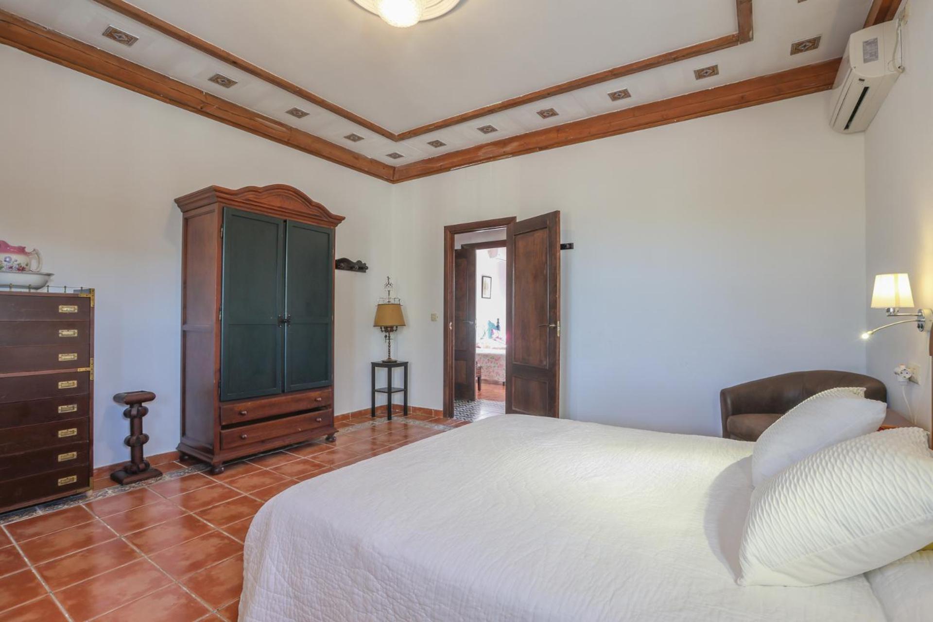 Casa Rural Los Miradores Marchena  Eksteriør bilde