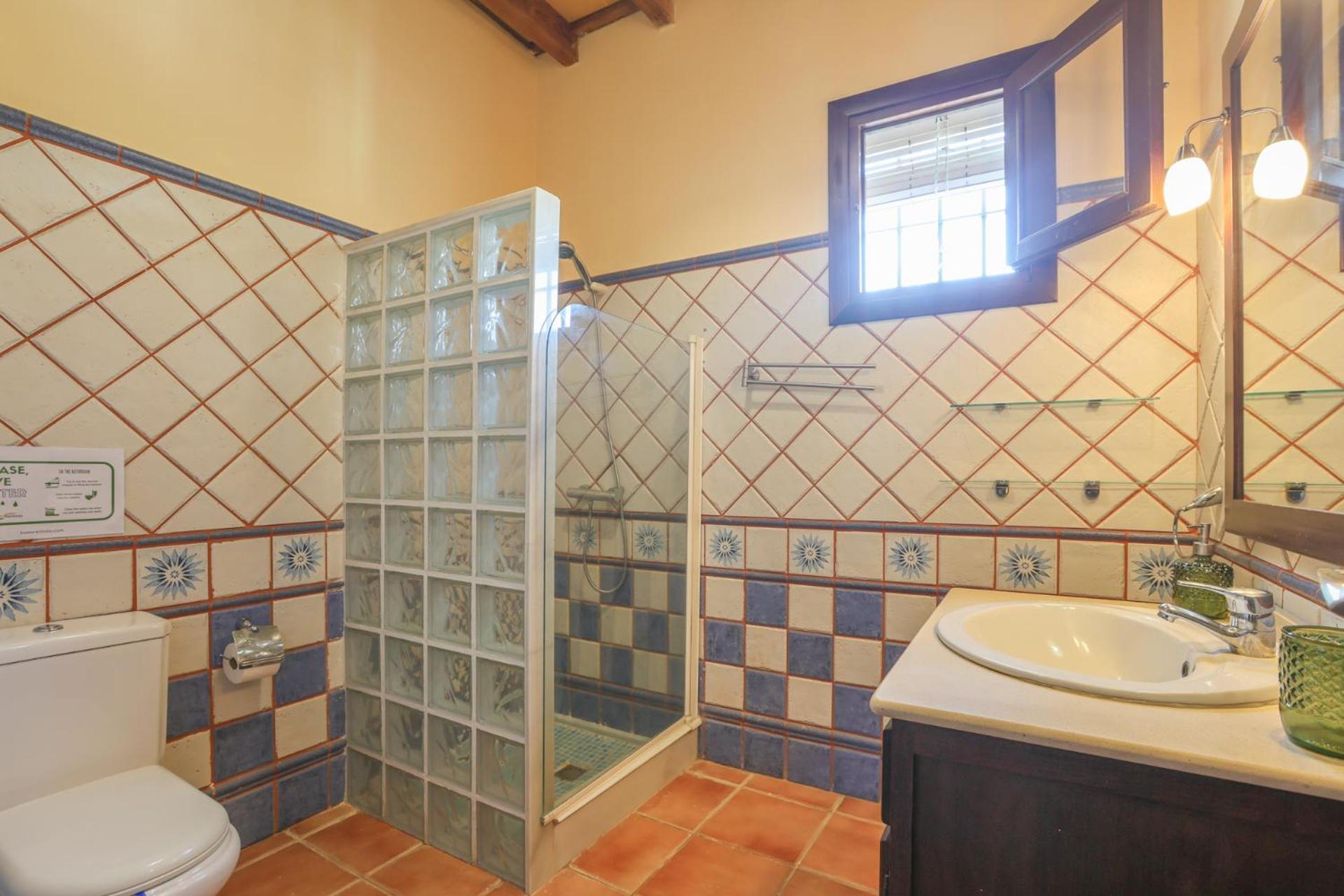 Casa Rural Los Miradores Marchena  Eksteriør bilde